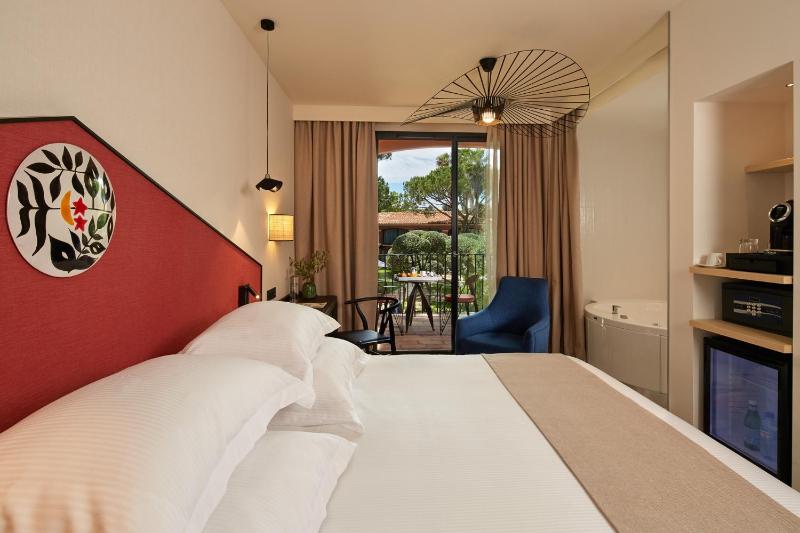 Villa Duflot Hotel & Spa Perpignan - image 30