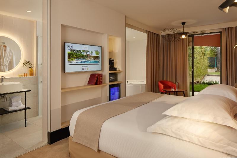 Villa Duflot Hotel & Spa Perpignan - image 14
