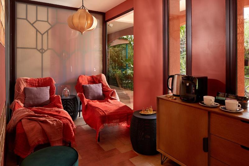 Villa Duflot Hotel & Spa Perpignan - image 25