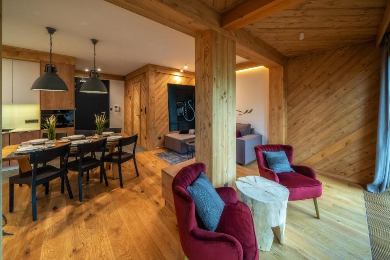 Apart4You Apartament DREAM WOOD - image 14