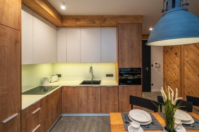 Apart4You Apartament DREAM WOOD - image 3