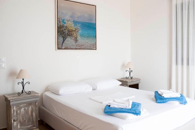 Apartment with Sea View image 2