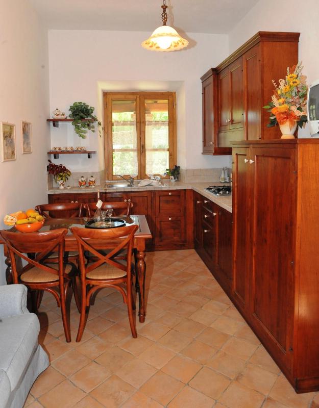 Two-Bedroom Apartment image 1