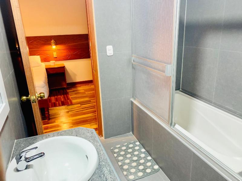 Hotel Daylu - image 5