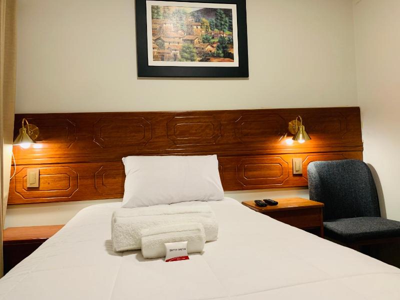 Hotel Daylu - image 10