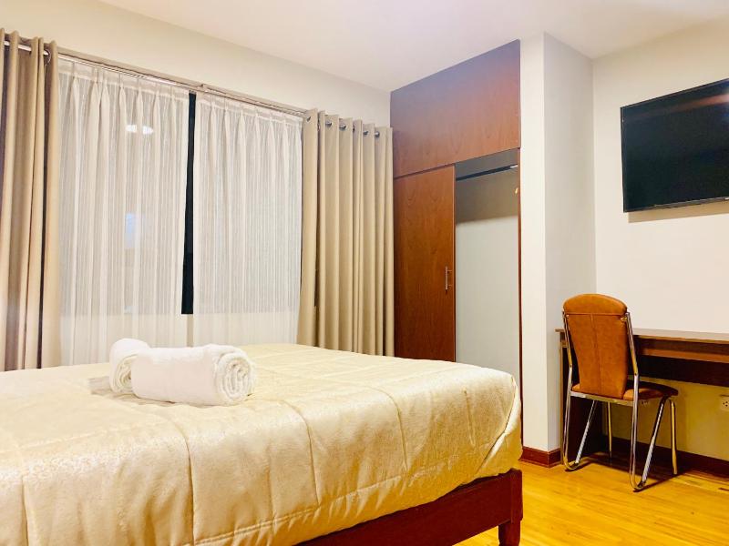 Hotel Daylu - image 9
