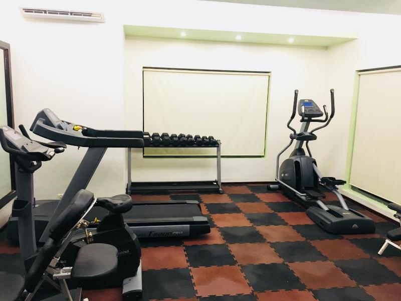 Kyriad Prestige Goa by Mastiff - image 41