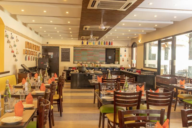Kyriad Prestige Goa by Mastiff - image 44