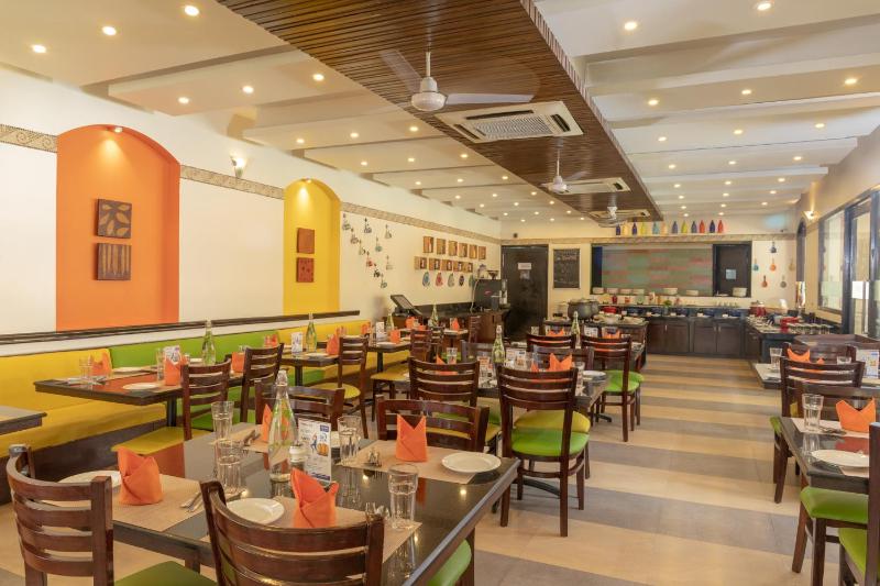 Kyriad Prestige Goa by Mastiff - image 27