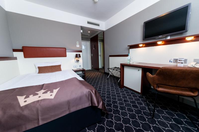 Superior Single Room image 1