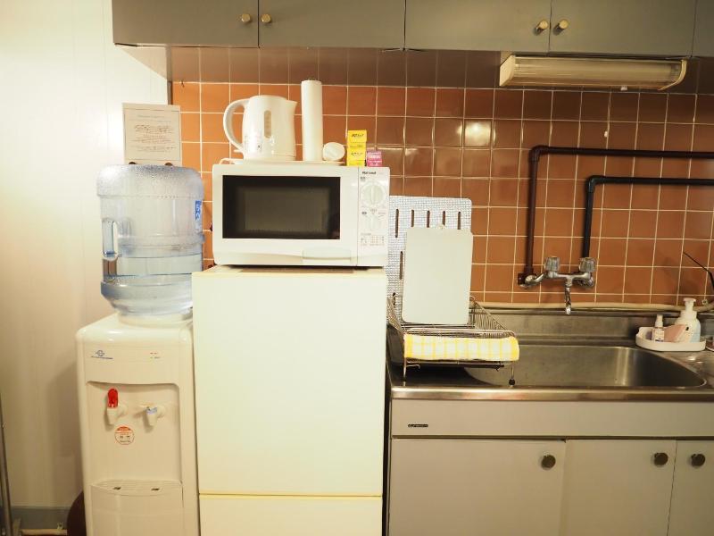 Holiday Homes TSUBOYA 202 - image 28