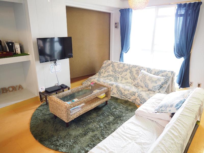 Holiday Homes TSUBOYA 505 - image 16