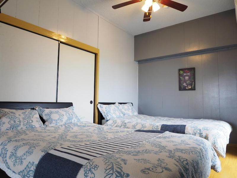 Holiday Homes TSUBOYA 505 - image 11