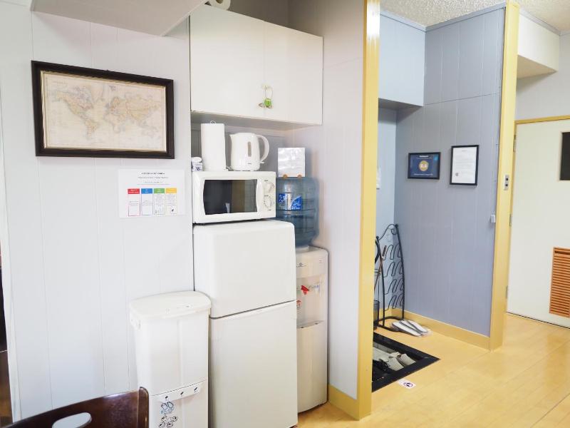 Holiday Homes TSUBOYA 505 - image 6