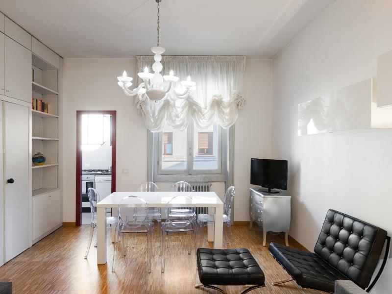Two-Bedroom Apartment image 3