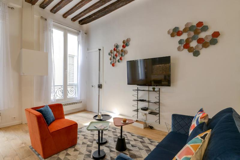 Two-Bedroom Apartment image 3