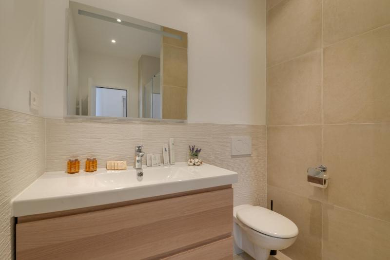 Two-Bedroom Apartment image 2