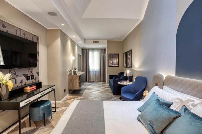 Italianflat - Design rooms Verona - image 6
