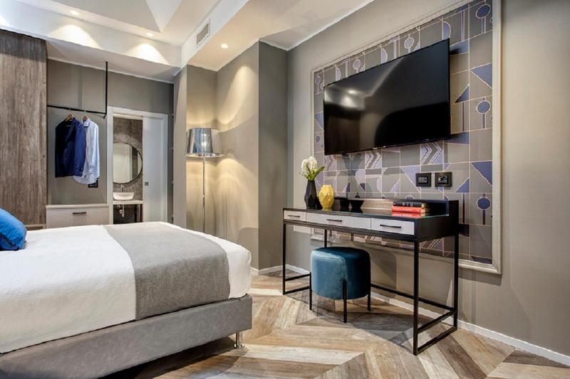 Italianflat - Design rooms Verona - image 15