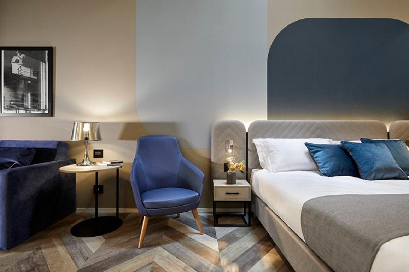 Italianflat - Design rooms Verona - image 7