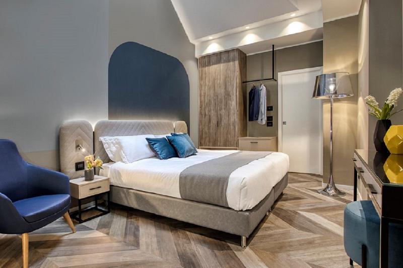 Italianflat - Design rooms Verona - image 13
