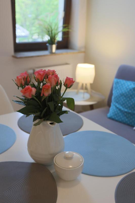 Apartamenty Świnoujście - Perła - image 13