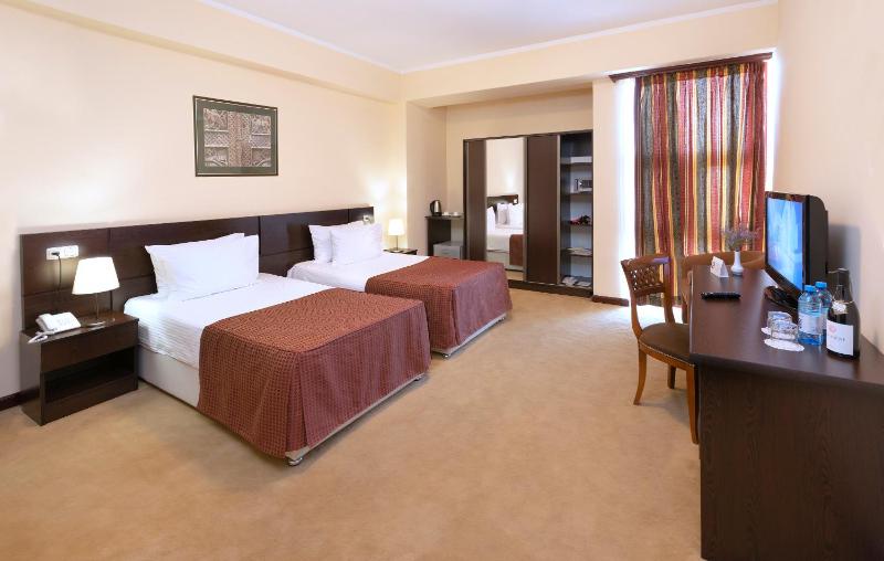 Standard Twin Room image 3