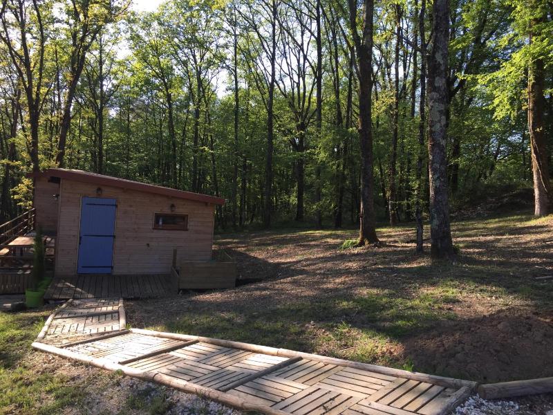Three-Bedroom Chalet image 3