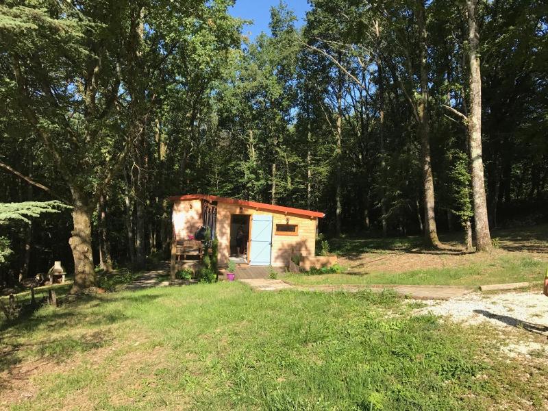 Three-Bedroom Chalet image 2