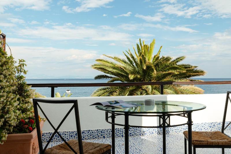 Junior Suite with Terrace image 4