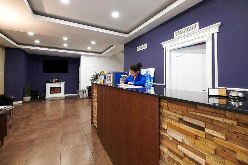 Hotel Liad City Center - image 12
