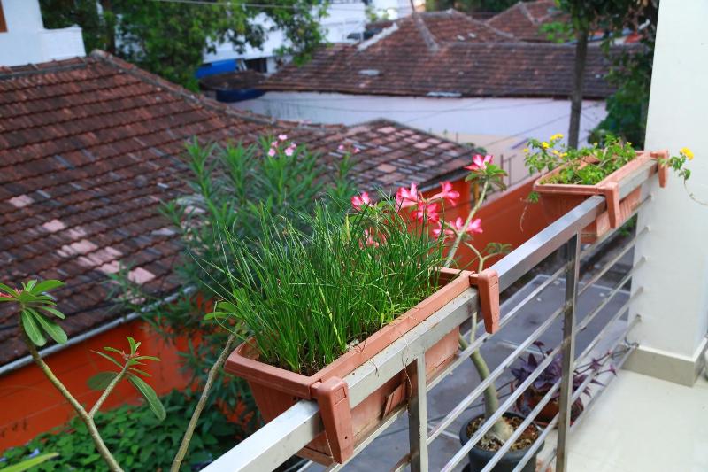 El Casa Homestay - image 10
