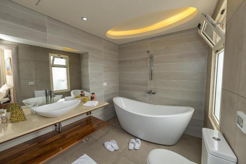 Roots Hotel Apartments Abidjan - image 11