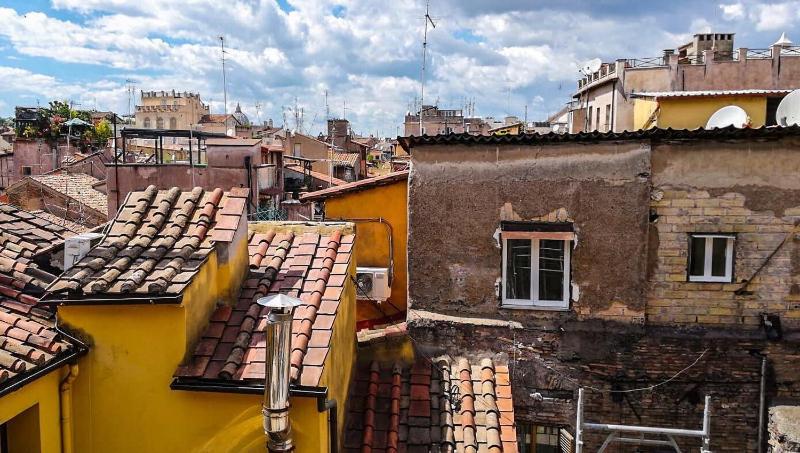 Campo24roma Guesthouse - image 15
