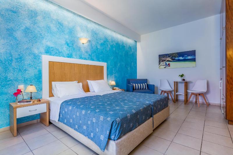 Aeolos Hotel - image 21