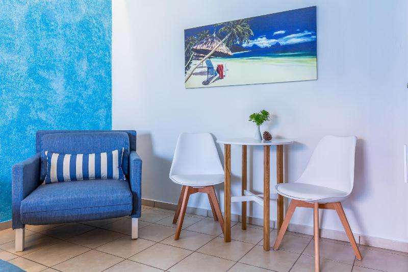 Aeolos Hotel - image 18