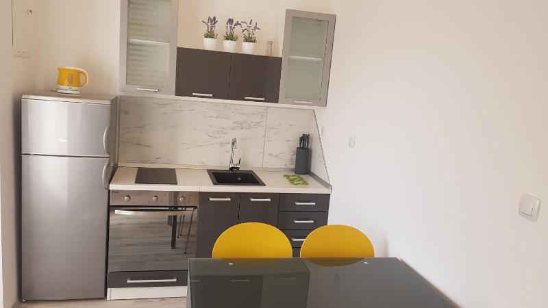 Apartmant Bionda Novi Vinodolski cozy and nice apartment for 4 people in the city center - image 33