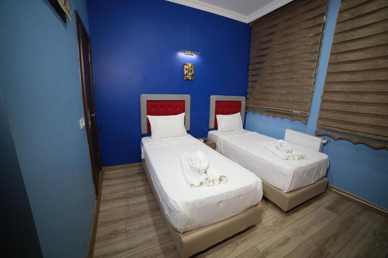 Double or Twin Room image 4