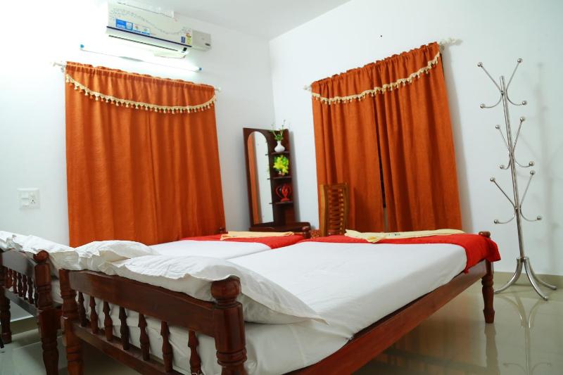El Casa Homestay - image 14