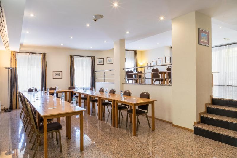 Hotel Boa - Vista - image 16