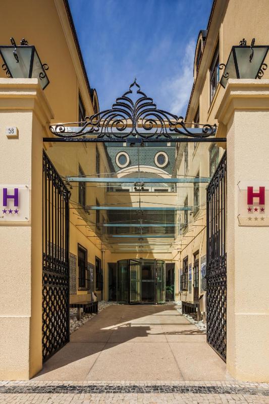 Hotel Boa - Vista - image 2