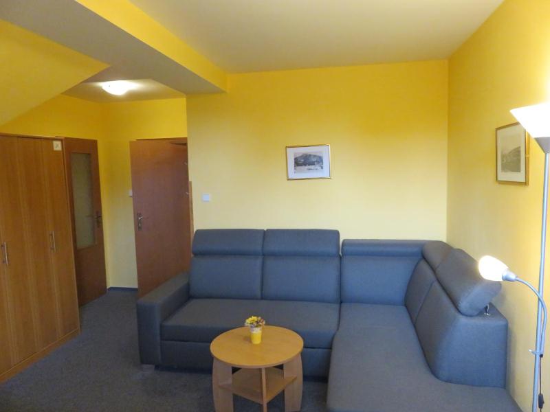 Family Room with Mountain View image 3