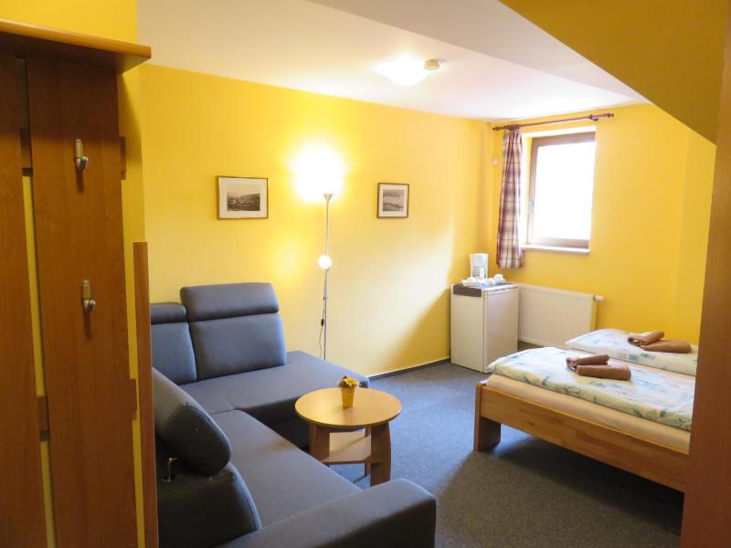 Family Room with Mountain View image 4