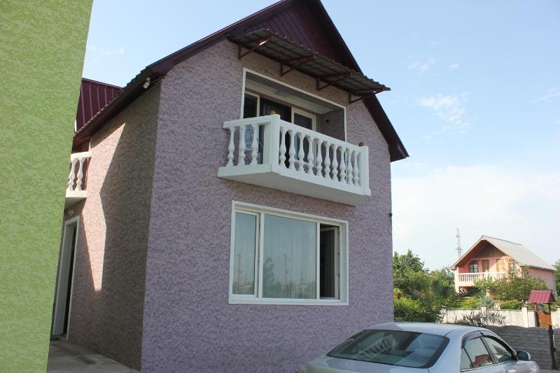 Grigoleti Relax Cottage Images