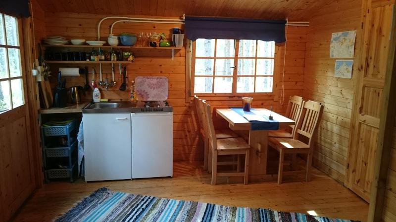 Bungalow (4 Adults) image 4
