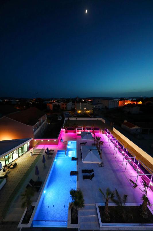 Boutique Residence Cosmopolis 1 - image 37