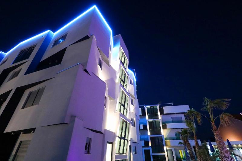 Boutique Residence Cosmopolis 1 - image 35