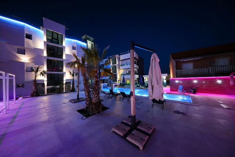 Boutique Residence Cosmopolis 1 - image 26