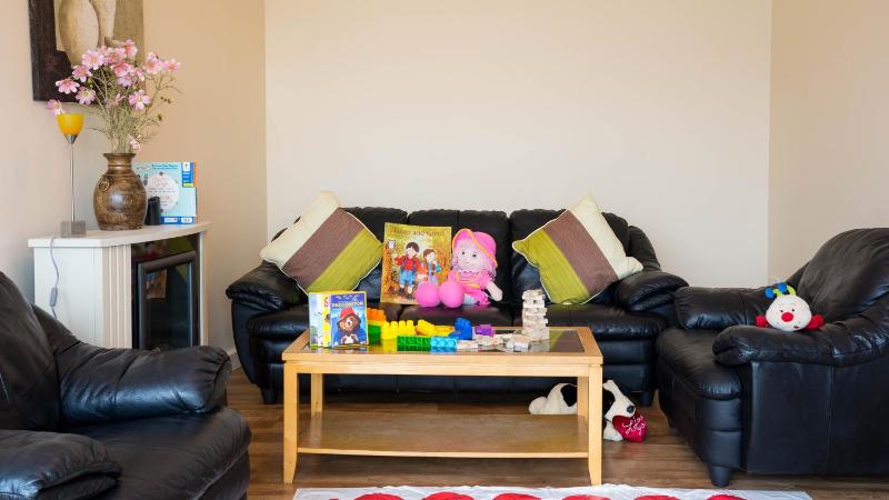 Basic Triple Room image 3
