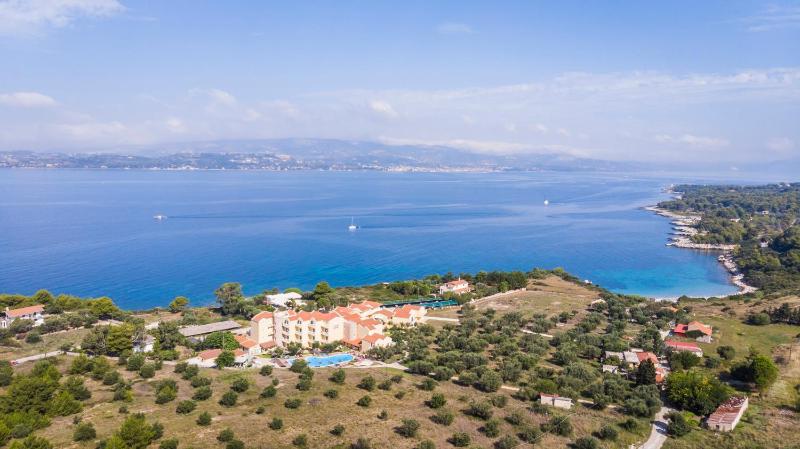 Lassi Hotel - image 1